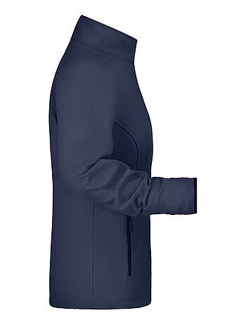 James and Nicholson - Veste softshell PROMO