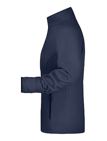 James and Nicholson - Veste softshell PROMO