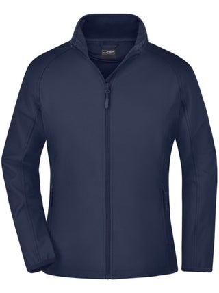 James and Nicholson - Veste softshell PROMO