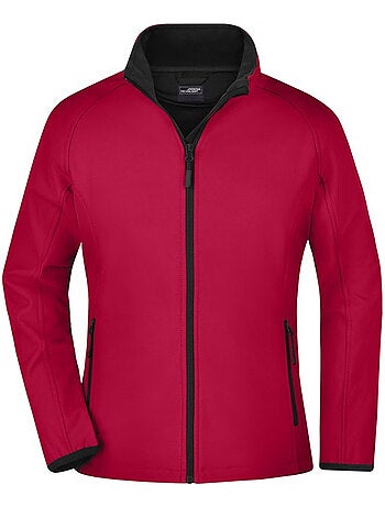 James and Nicholson - Veste softshell PROMO