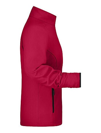 James and Nicholson - Veste softshell PROMO
