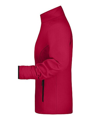 James and Nicholson - Veste softshell PROMO