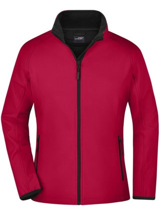 James and Nicholson - Veste softshell PROMO