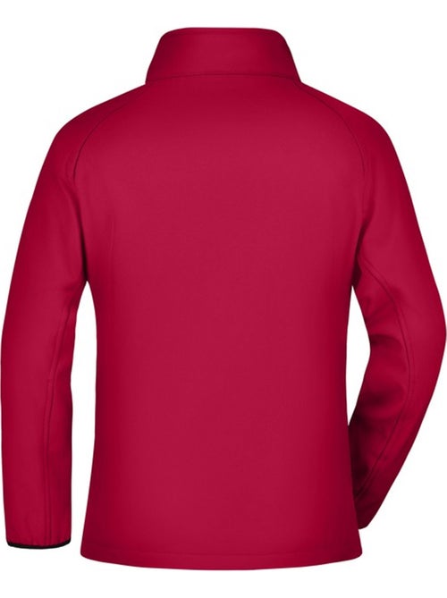 James and Nicholson - Veste softshell PROMO - Kiabi