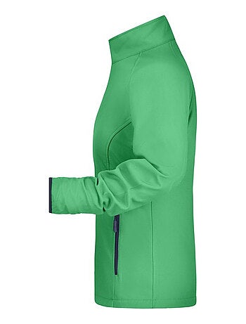 James and Nicholson - Veste softshell PROMO