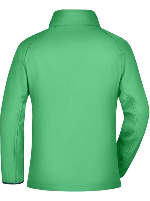 James and Nicholson - Veste softshell PROMO - Kiabi