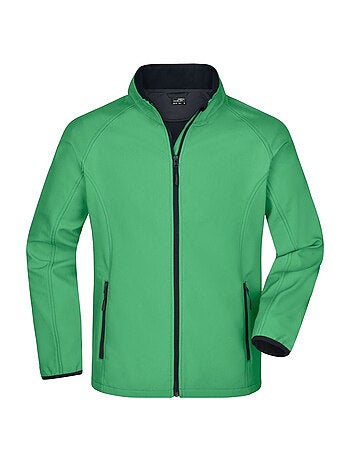 James and Nicholson - Veste softshell PROMO