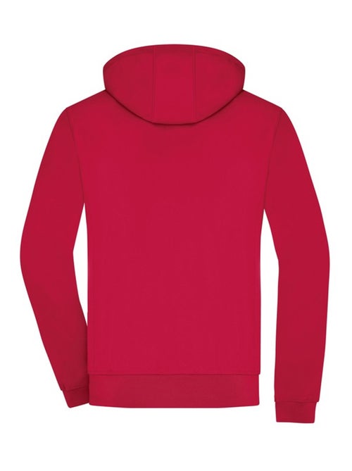 James and Nicholson - Veste softshell - Kiabi