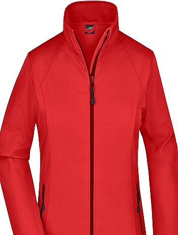 James and Nicholson - Veste softshell
