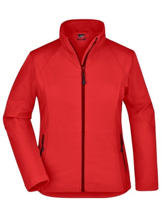 James and Nicholson - Veste softshell