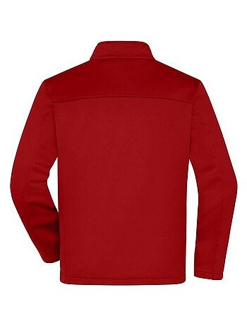 James and Nicholson - Veste softshell