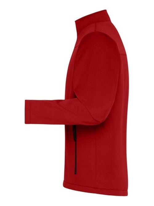 James and Nicholson - Veste softshell - Kiabi