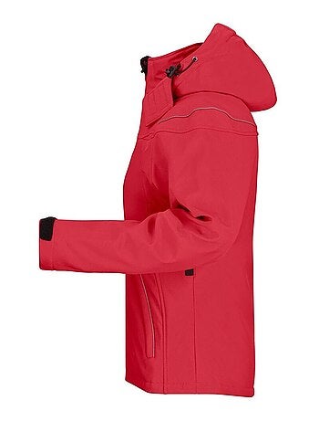 James and Nicholson - Veste softshell