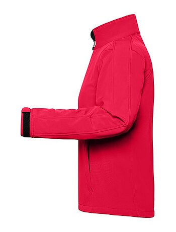 James and Nicholson - Veste softshell