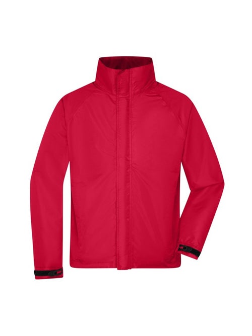 James and Nicholson - Veste softshell - Kiabi