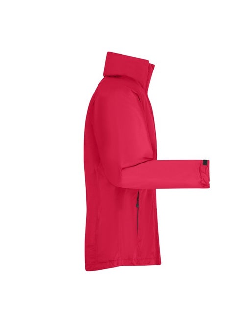 James and Nicholson - Veste softshell - Kiabi