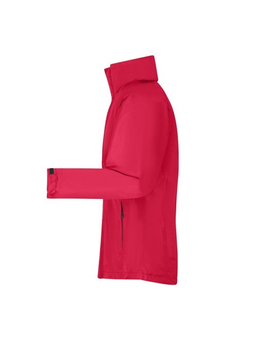James and Nicholson - Veste softshell - Kiabi