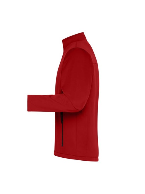 James and Nicholson - Veste softshell - Kiabi