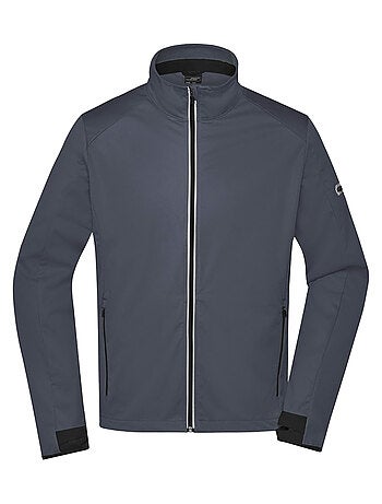 James and Nicholson - Veste softshell sports