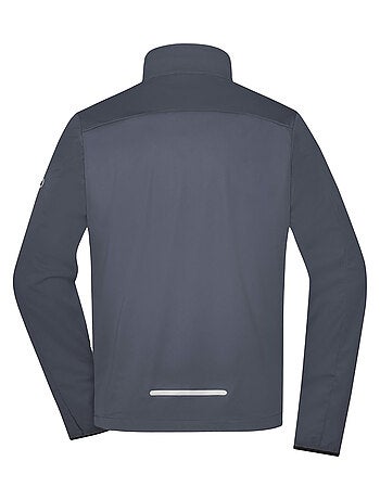 James and Nicholson - Veste softshell sports
