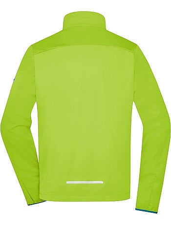 James and Nicholson - Veste softshell sports