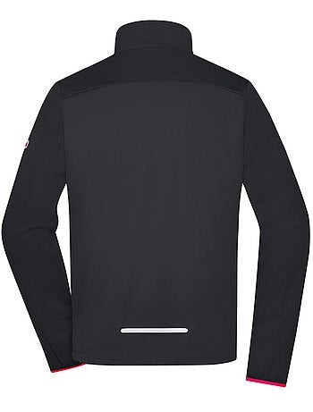 James and Nicholson - Veste softshell sports