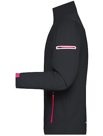 James and Nicholson - Veste softshell sports