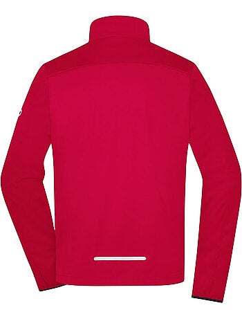 James and Nicholson - Veste softshell sports