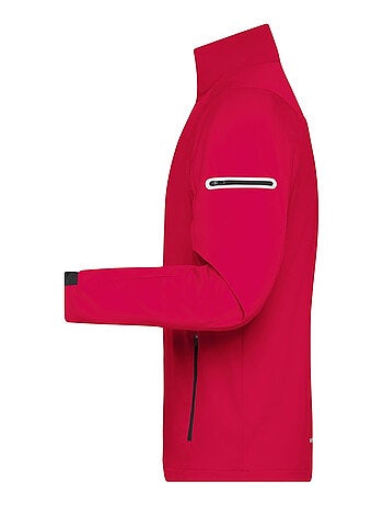 James and Nicholson - Veste softshell sports