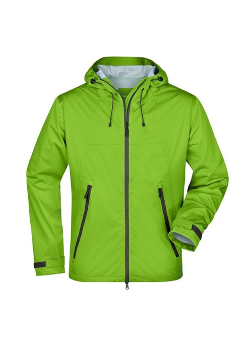 James and Nicholson - Veste softshell - Kiabi