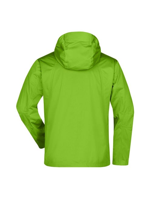 James and Nicholson - Veste softshell - Kiabi