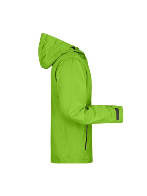 James and Nicholson - Veste softshell - Kiabi
