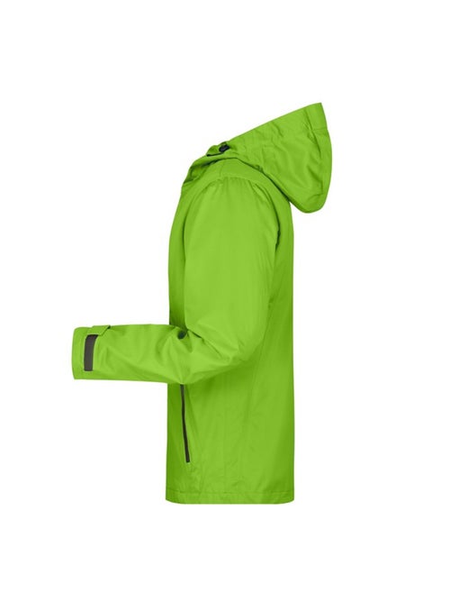 James and Nicholson - Veste softshell - Kiabi