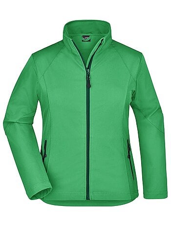 James and Nicholson - Veste softshell