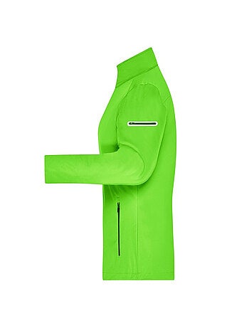 James and Nicholson - Veste softshell