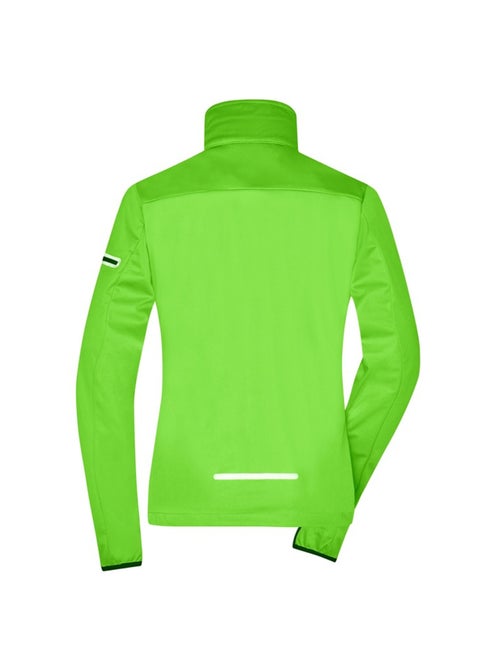 James and Nicholson - Veste softshell - Kiabi