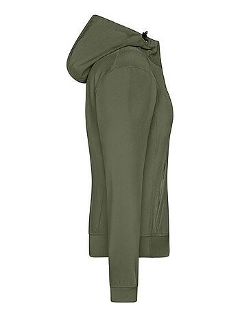 James and Nicholson - Veste softshell