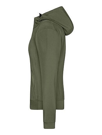 James and Nicholson - Veste softshell