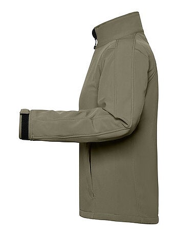 James and Nicholson - Veste softshell