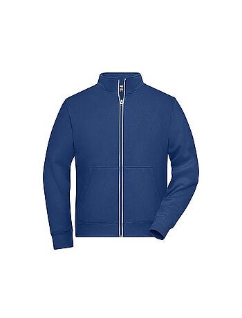 James and Nicholson - Veste SOLID