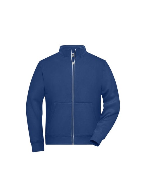 James and Nicholson - Veste SOLID - Kiabi