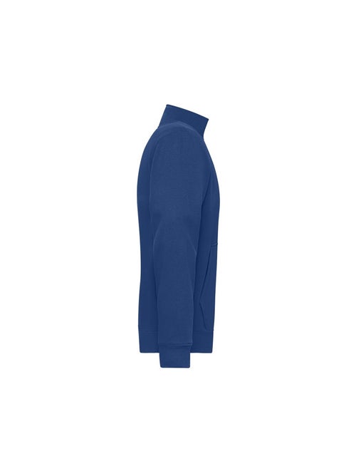 James and Nicholson - Veste SOLID - Kiabi