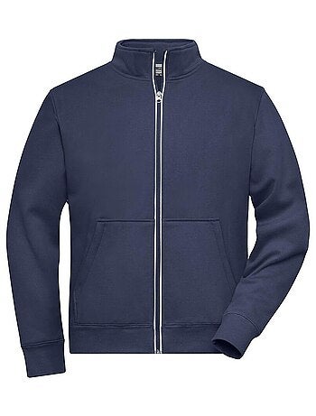 James and Nicholson - Veste SOLID