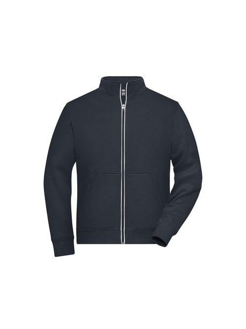 James and Nicholson - Veste SOLID - Kiabi