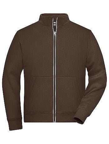 James and Nicholson - Veste SOLID