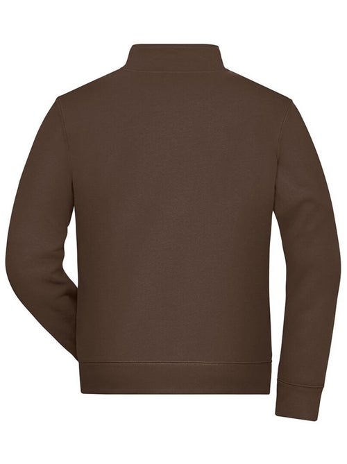 James and Nicholson - Veste SOLID - Kiabi
