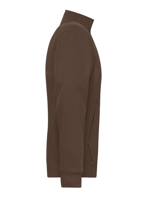 James and Nicholson - Veste SOLID - Kiabi
