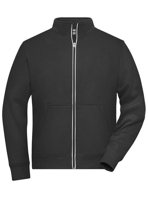 James and Nicholson - Veste SOLID - Kiabi