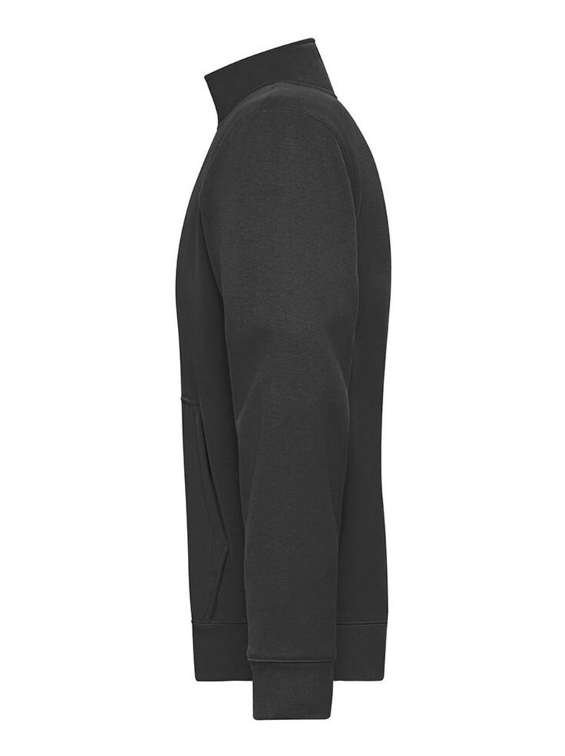 James and Nicholson - Veste SOLID Noir - Kiabi