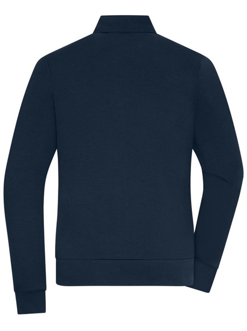 James and Nicholson - Veste SPORTY Bleu marine - Kiabi